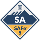 Safe certifierad